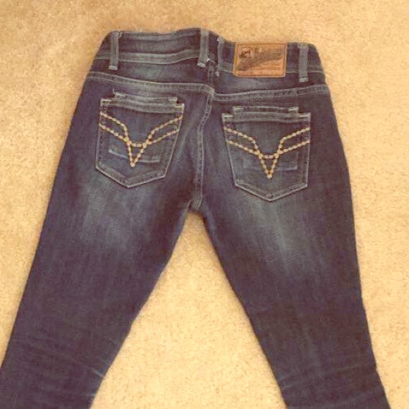 Vigoss | Jeans | Vigoss Studio Jeans | Poshmark